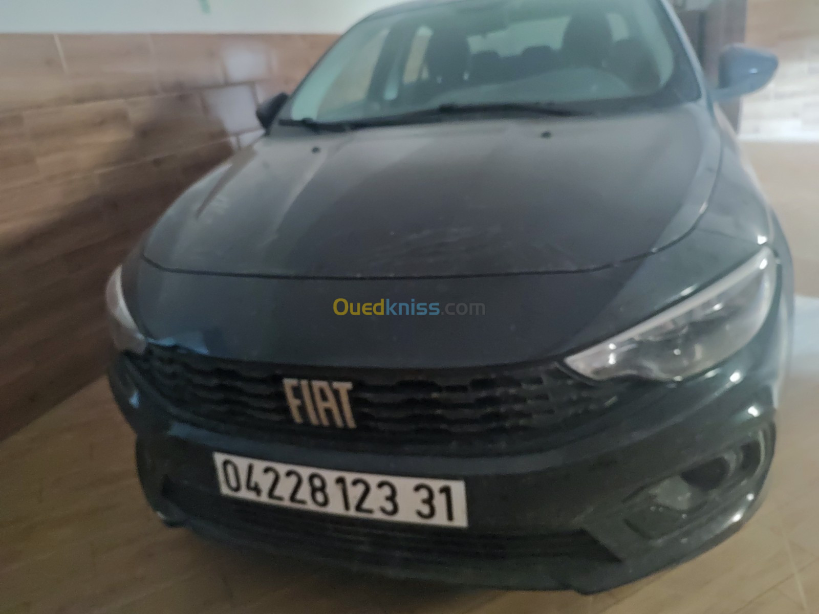 Fiat Tipo 2023 