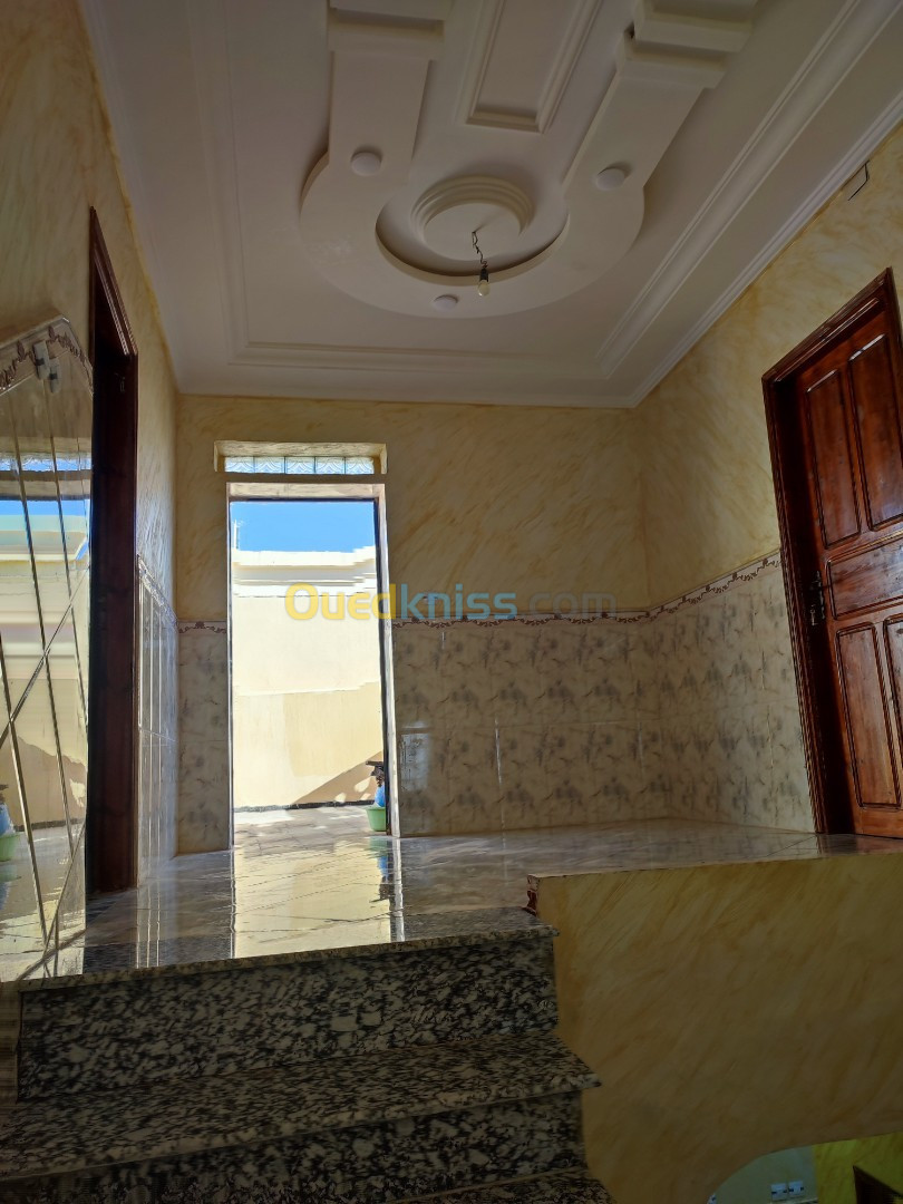 Vente Villa Mostaganem Sidi ali