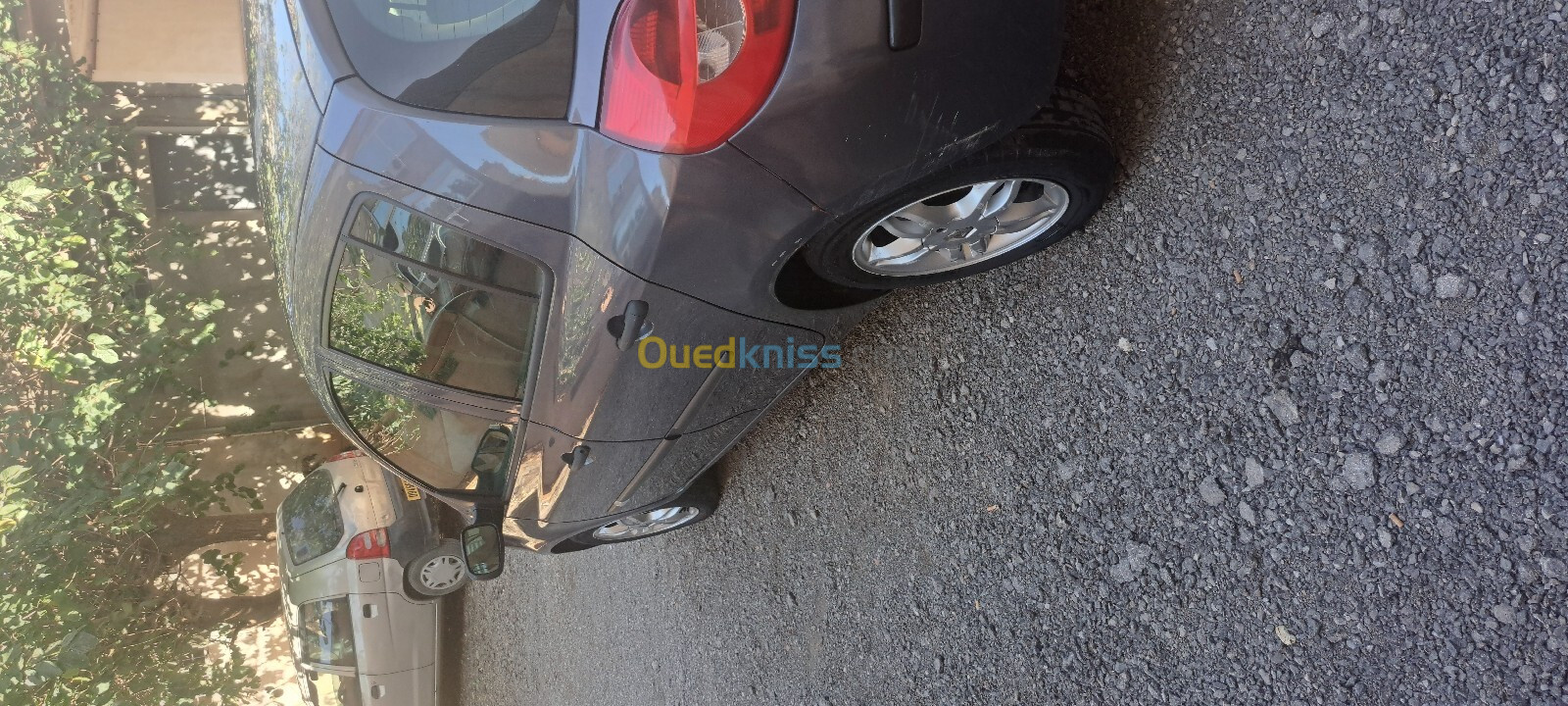 Renault Clio 3 2007 Clio 3