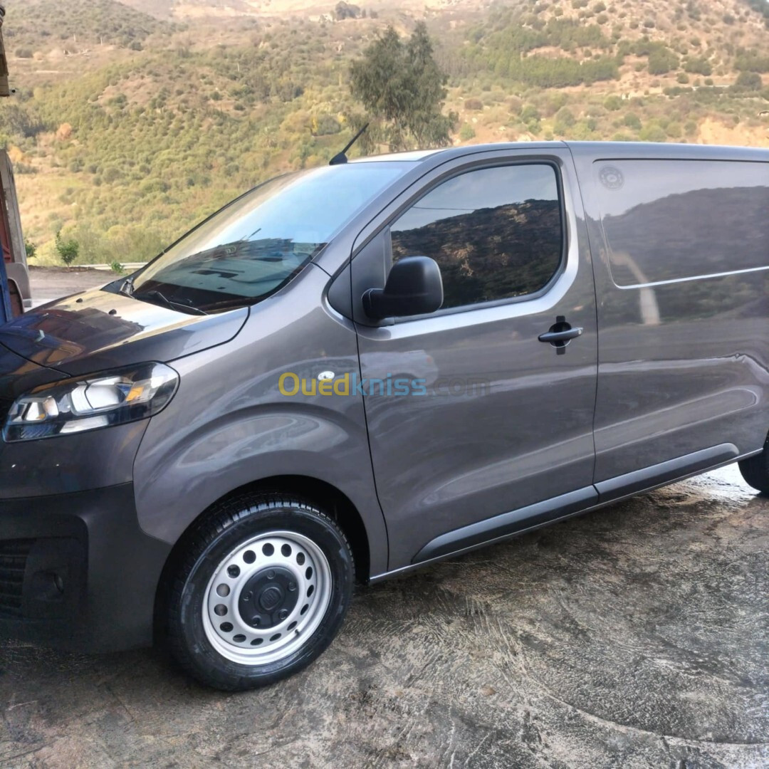 Fiat SCUDO 2024 150 CV