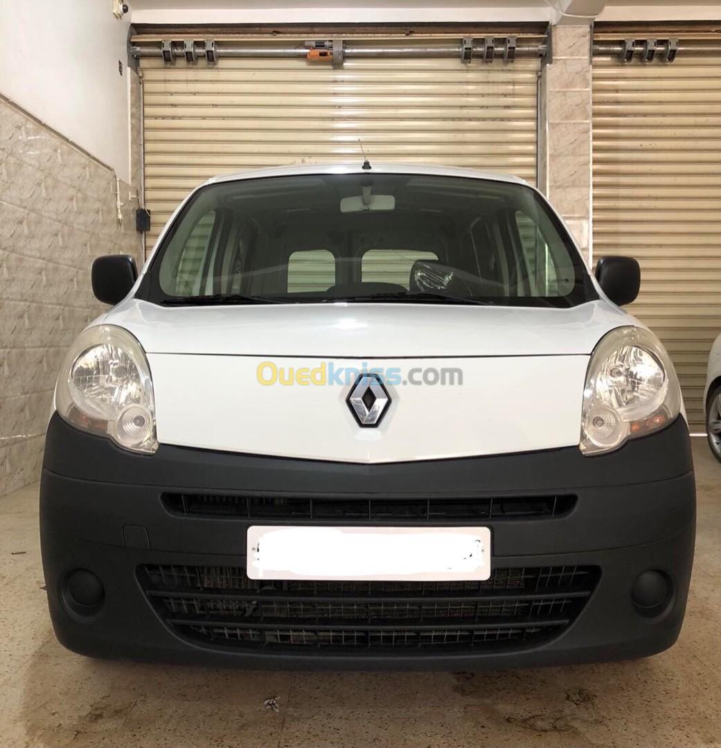 Renault Kangoo 2012 Kangoo