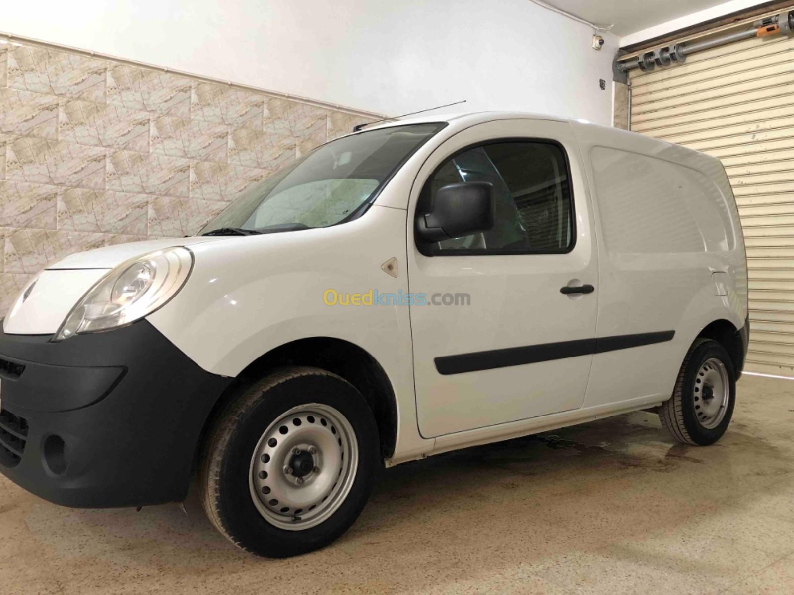 Renault Kangoo 2012 Kangoo