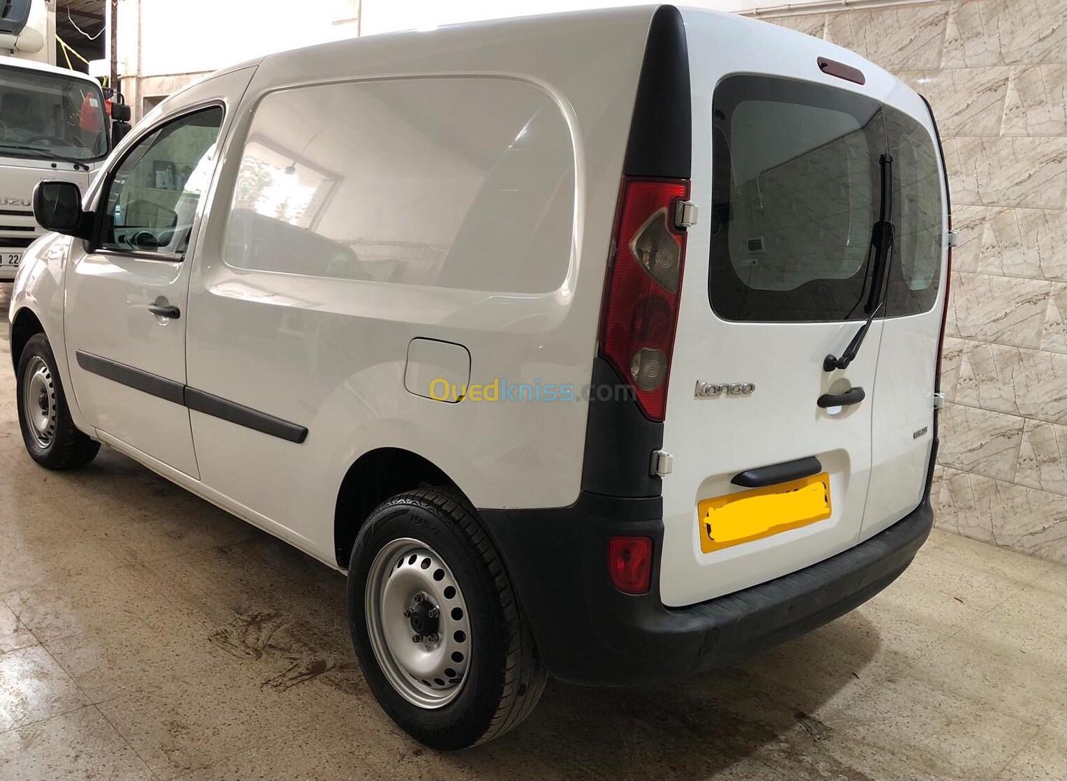 Renault Kangoo 2012 Kangoo