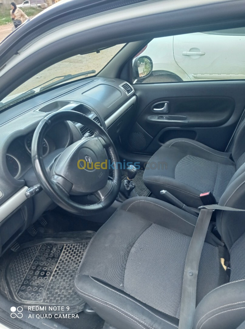 Renault Clio Campus 2015 Clio Campus