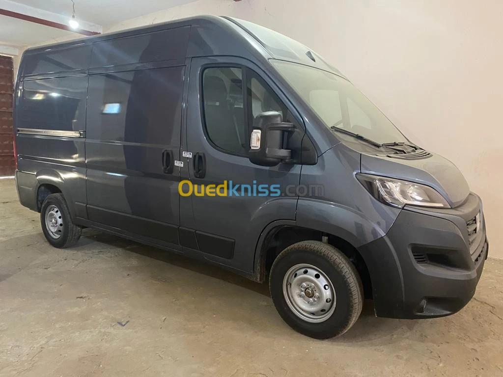 Fiat Professional DUCATO 2023 