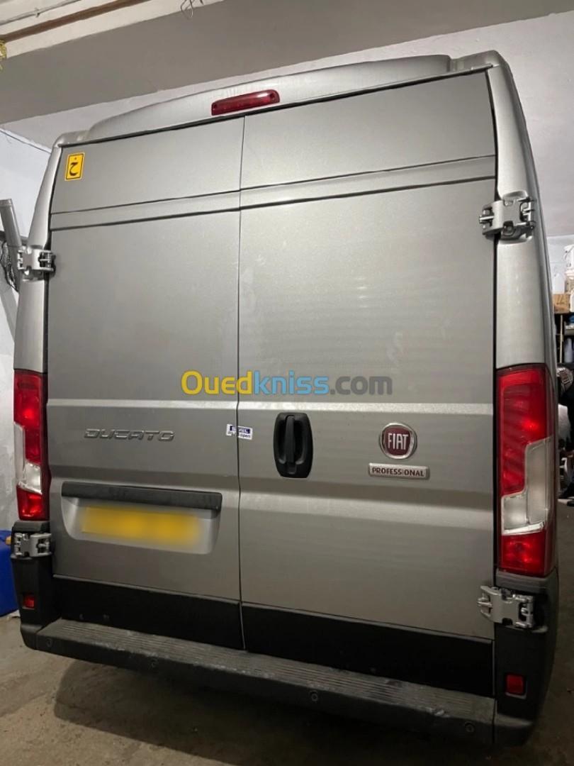 Fiat Professional DUCATO 2023 