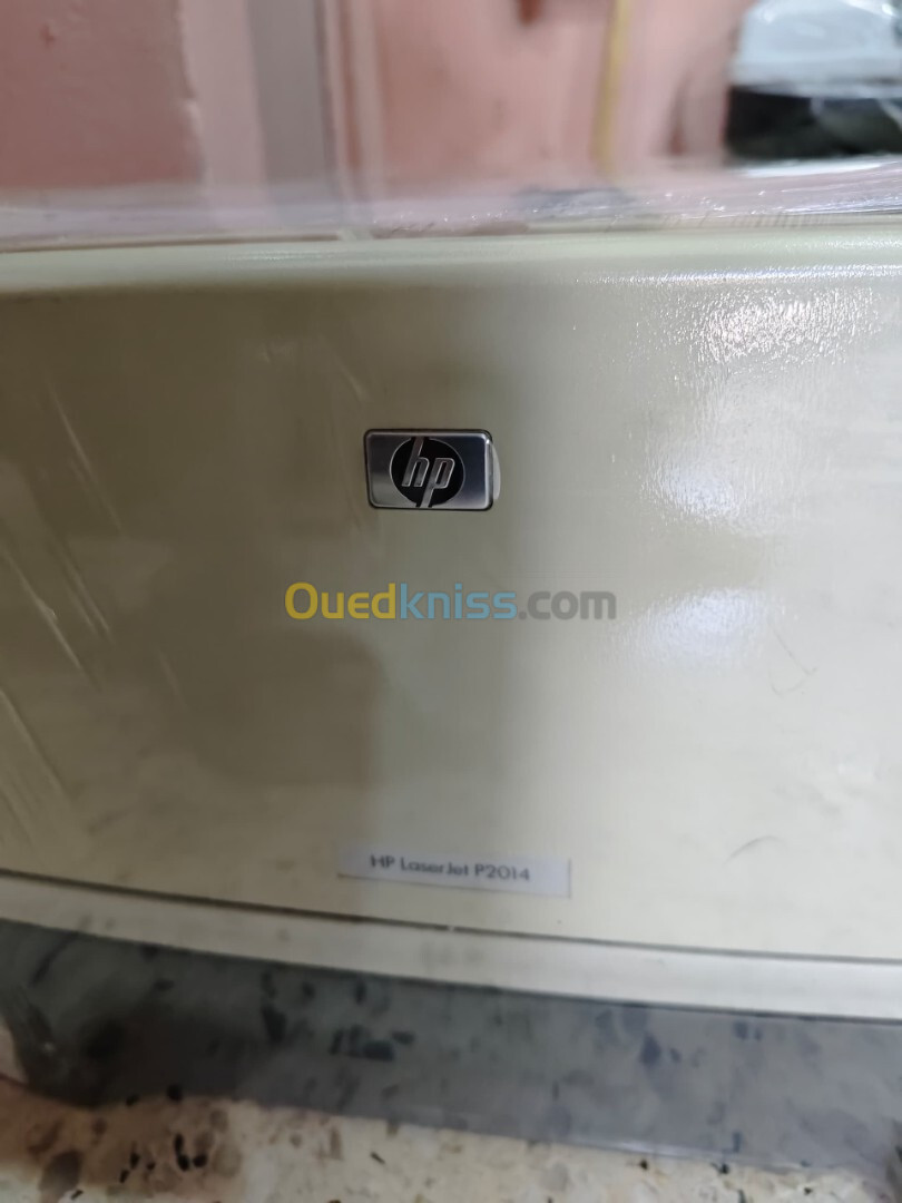 HP LaserJet P2014 / P2015