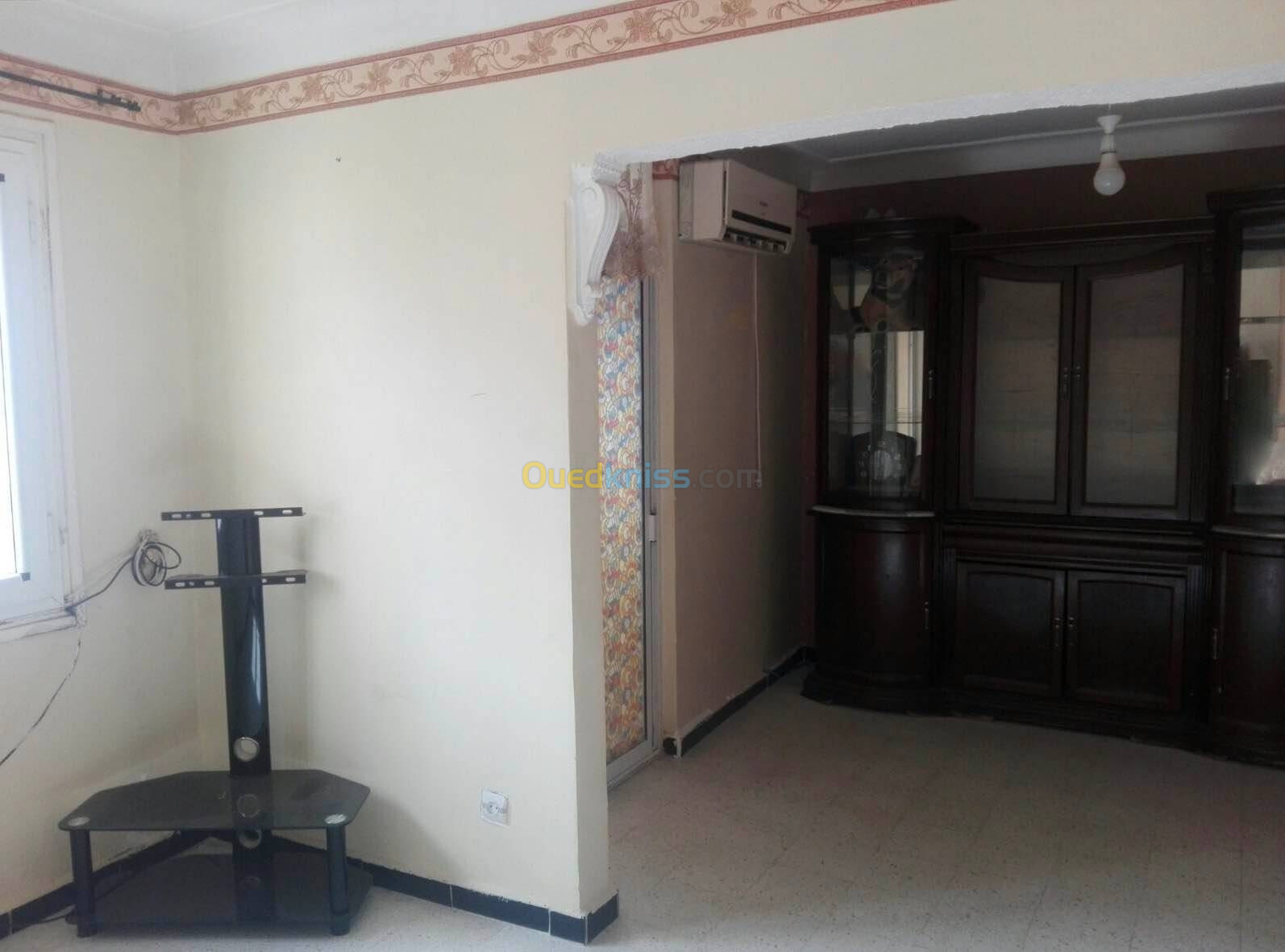 Vente Appartement F3 Tipaza Douaouda