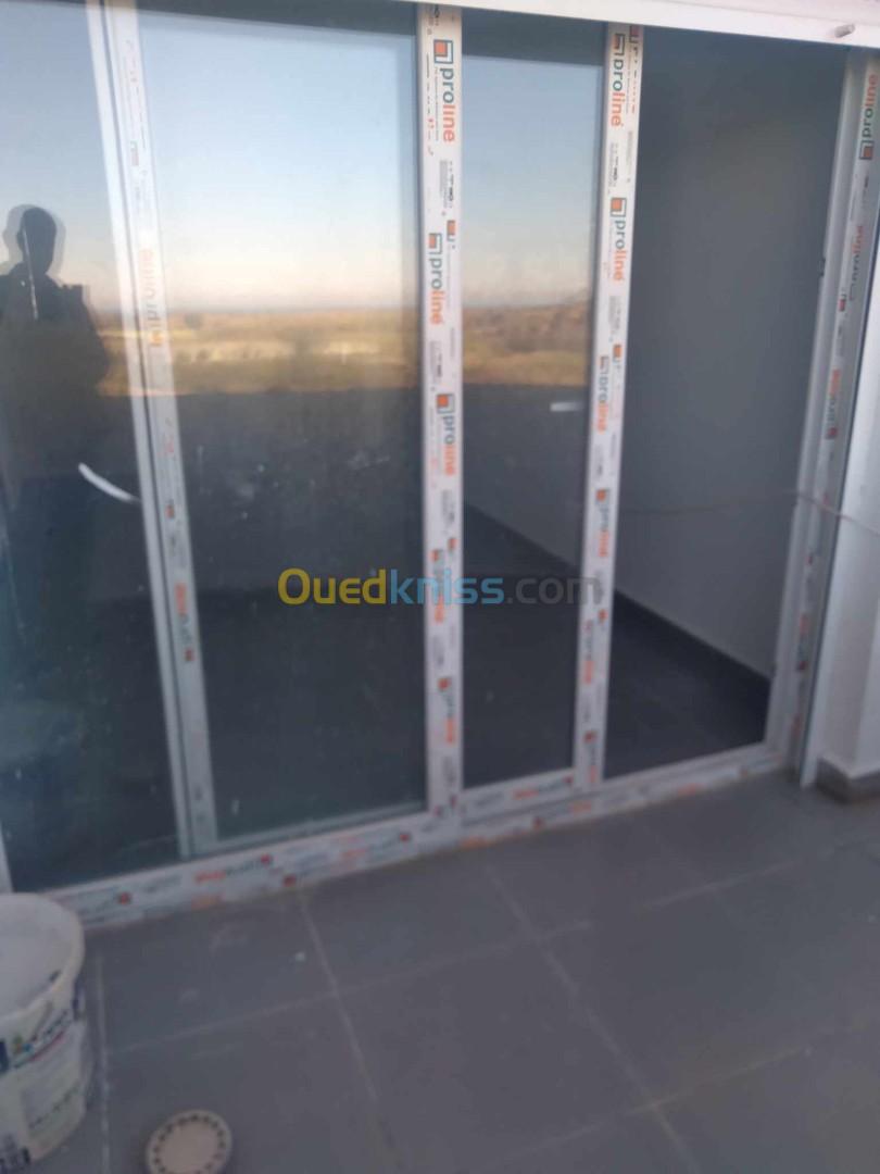 Vente Appartement F2 Tizi ouzou Ait chaffaa