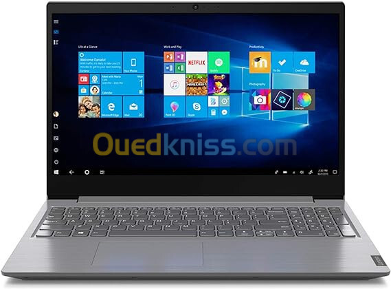 LAPTOP LENOVO V15-ADA AMD3020e 4G HDD 1T 15.6"