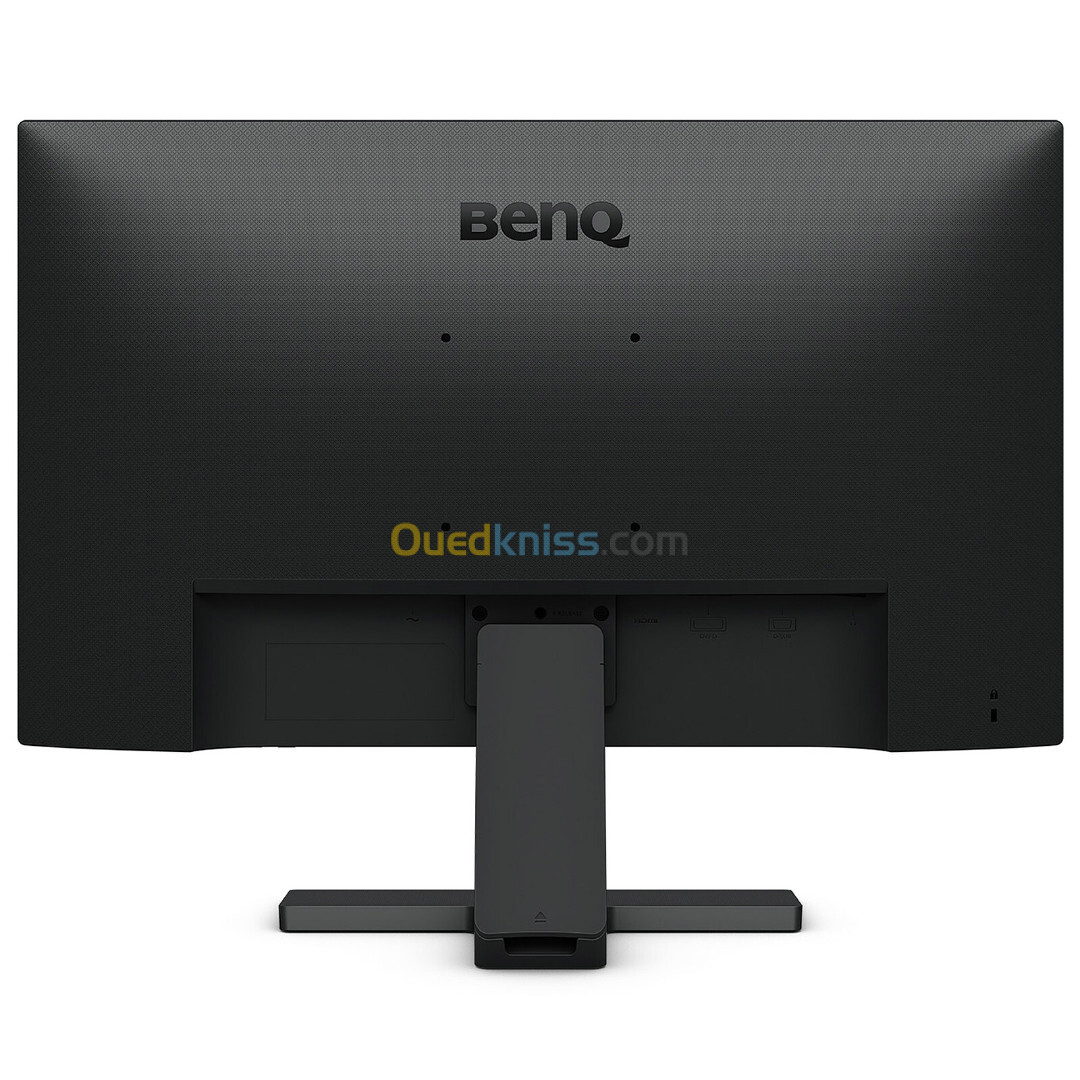 ECRAN BENQ GL2780 27" TN-75Hz-HDMI/VGA/DVI/DisplayPort 