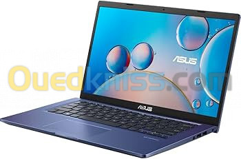 LAPTOP ASUS X415F I3-10110U DDR4 4G 1TERA 14" WIN11