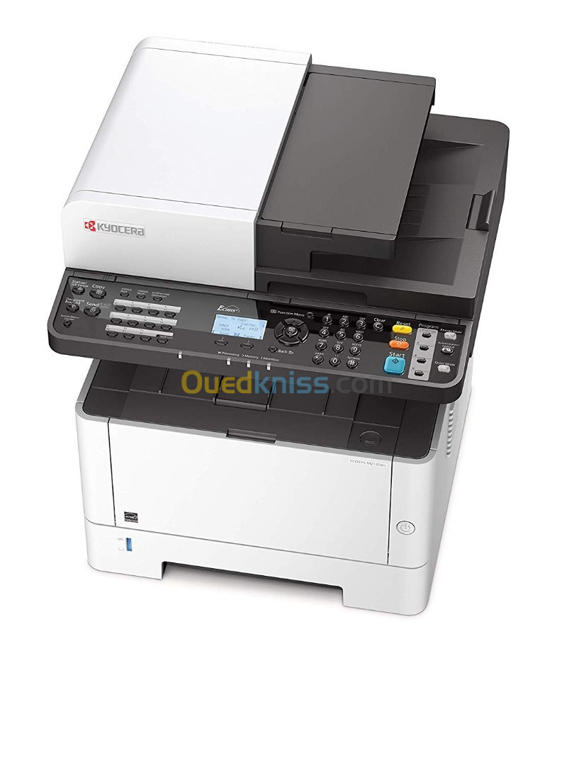 MULTIFONCTION LASER 3in1 A4 KYOCERA ECOSYS M2040dn 40pm 