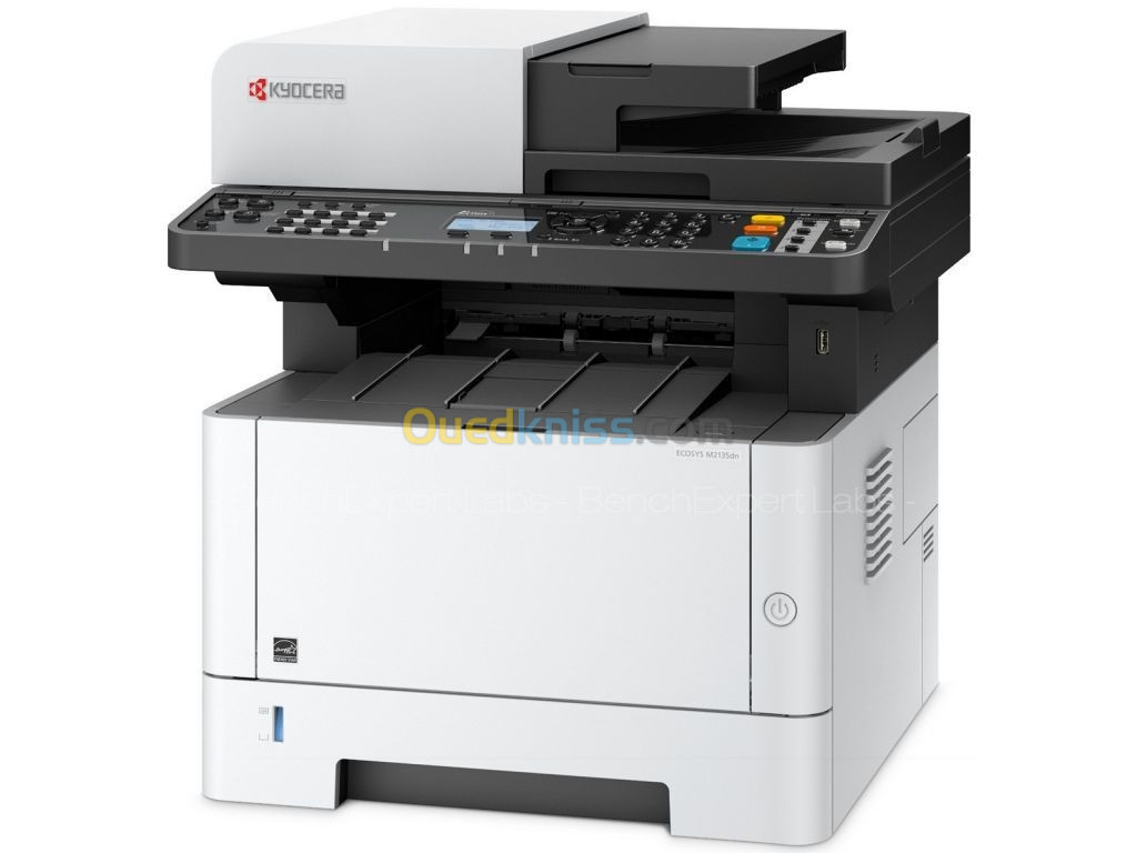 MULTIFONCTION LASER 3in1 A4 KYOCERA ECOSYS M2040dn 40pm 