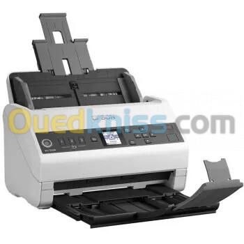 SCANNER EPSON WORKFORCE DS-730 AVEC ADF RECTO VERSO