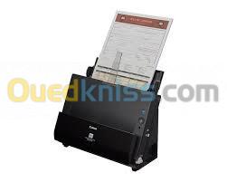 SCANNER CANON A4 DR-C225II