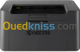 IMPRIMANTE LASER KYOCERA PA2000W WIFI (AVEC DEUX TONER ORIG)