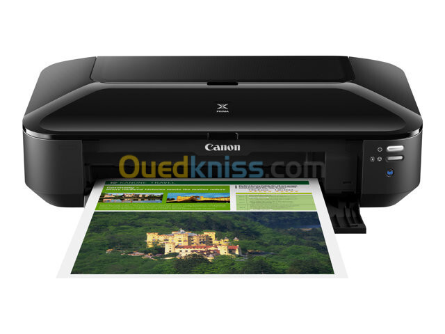 IMPRIMANTE CANON PIXMA IX6850 A3 COULEUR A CARTOUCHE