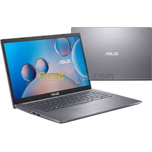 LAPTOP ASUS X415F I3-10110U DDR4 4G 1TERA 14" WIN11