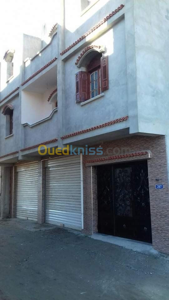 Vente Villa Blida Ouled selama