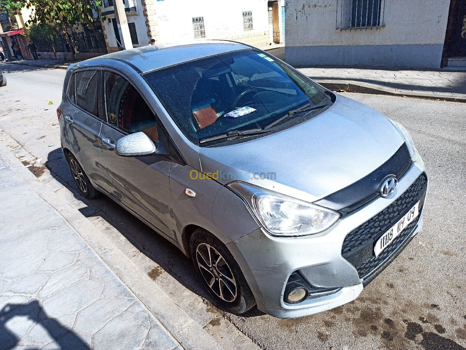 Hyundai Grand i10 2019 