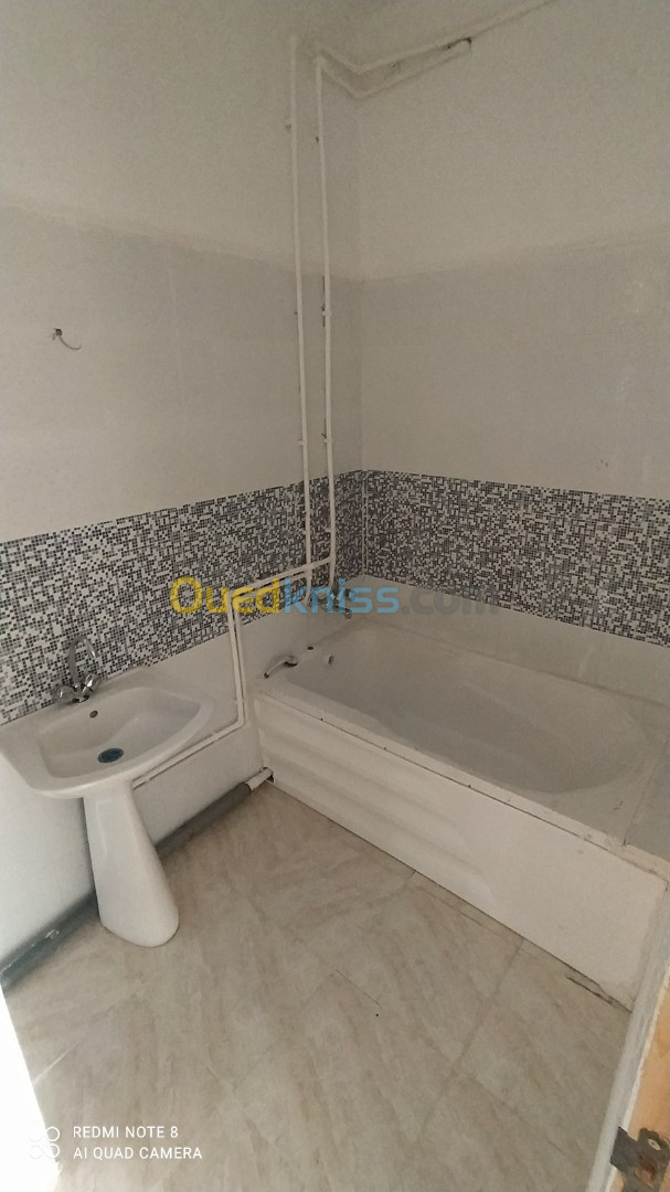 Vente Appartement F3 Constantine El khroub