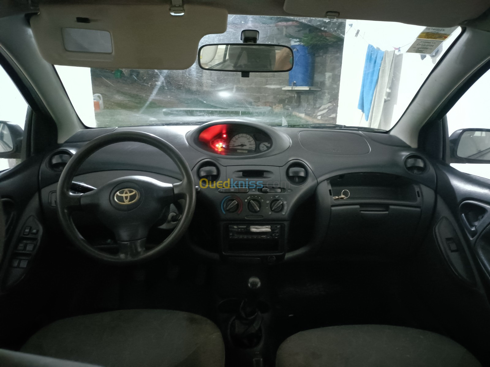 Toyota Echo 2004 Echo