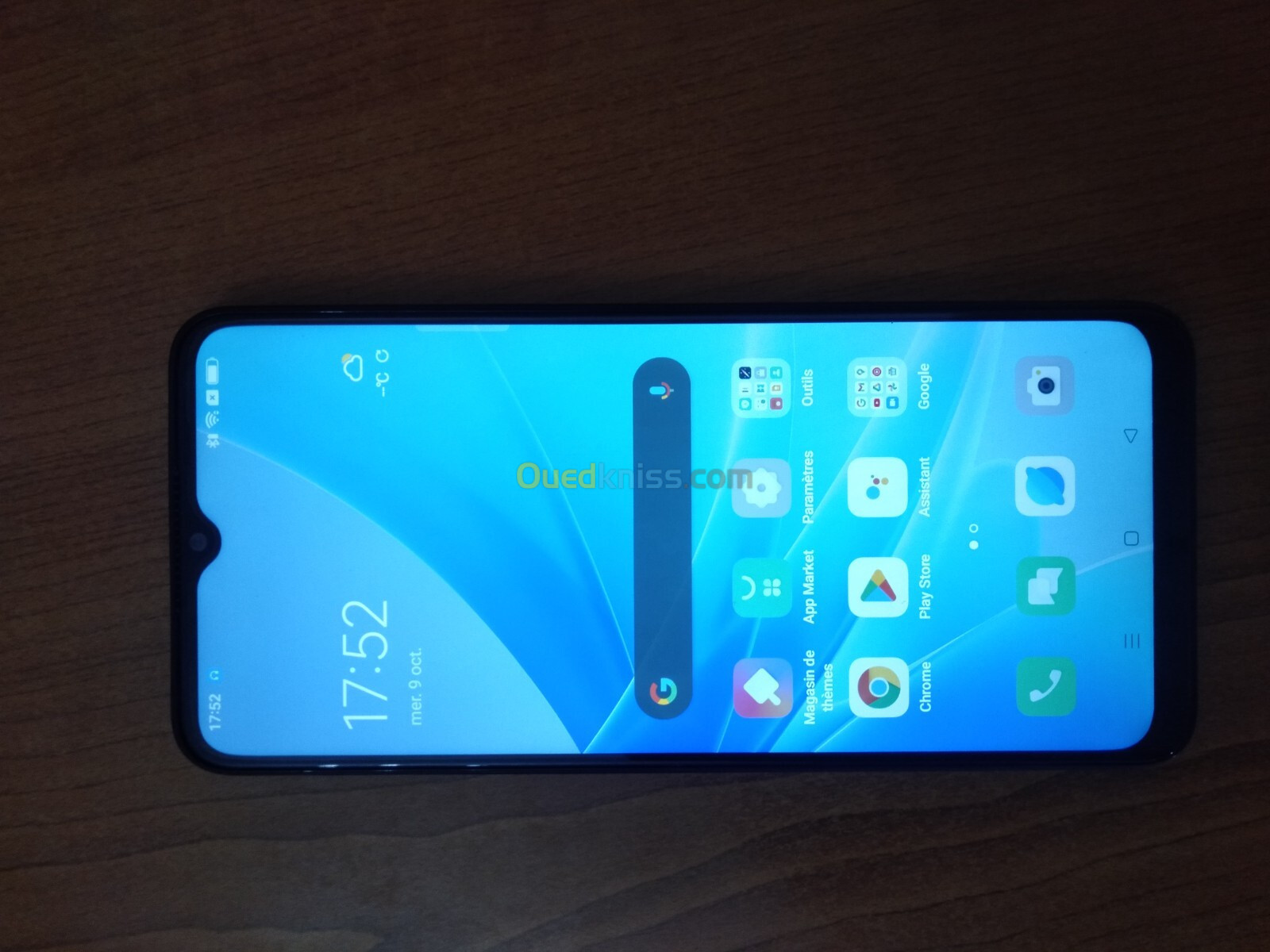 Oppo A 78 5G