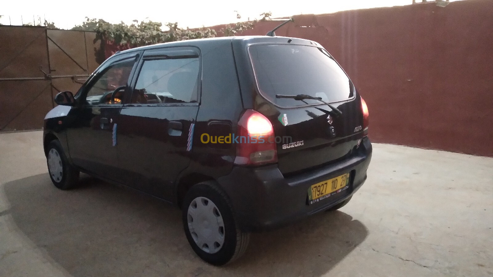 Suzuki Alto 2010 Alto