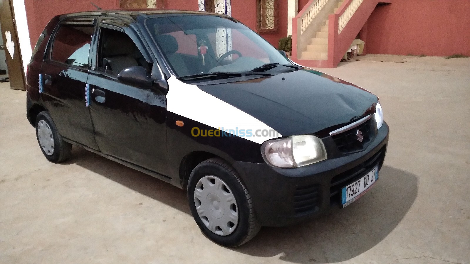 Suzuki Alto 2010 Alto