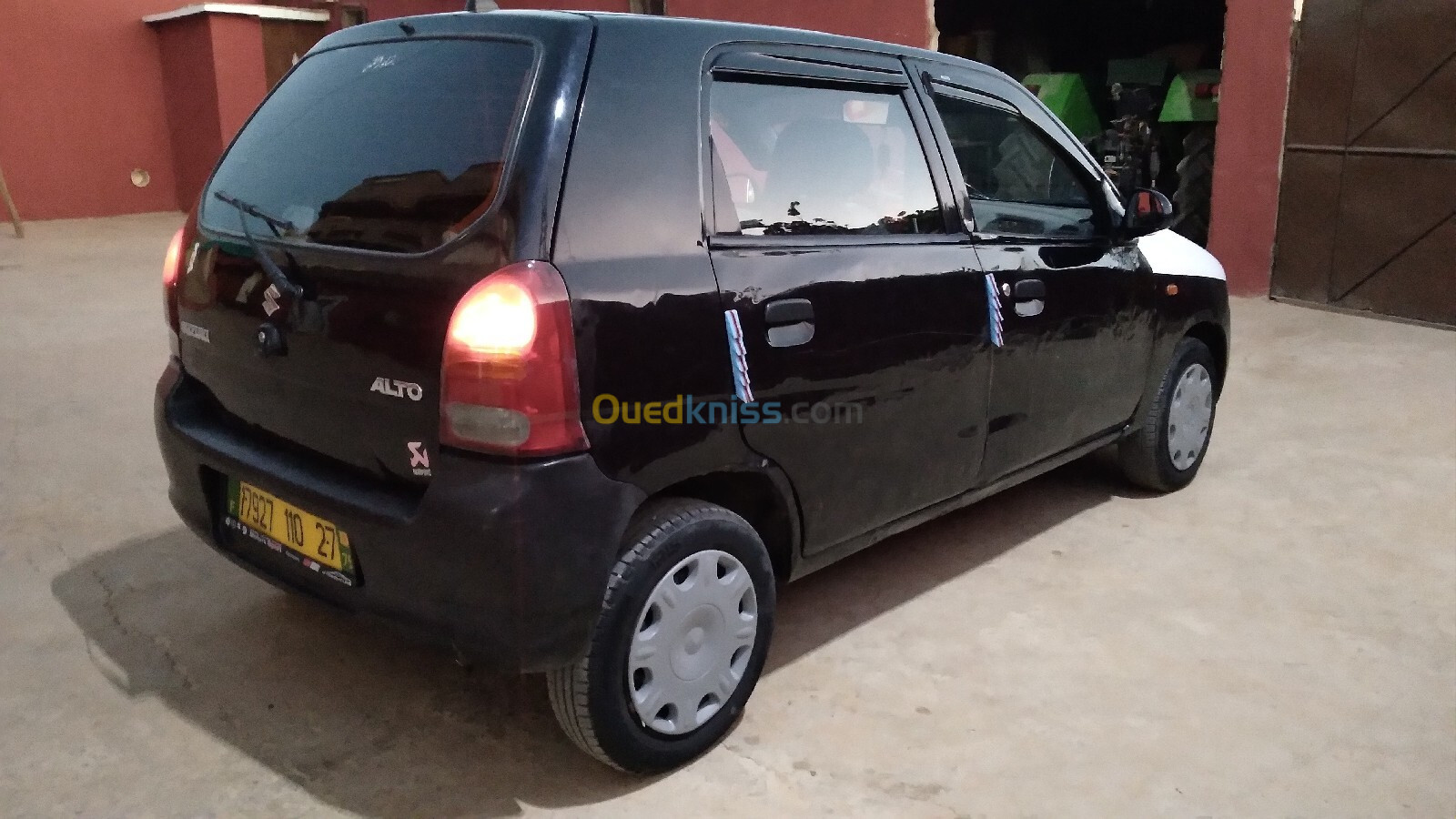 Suzuki Alto 2010 Alto