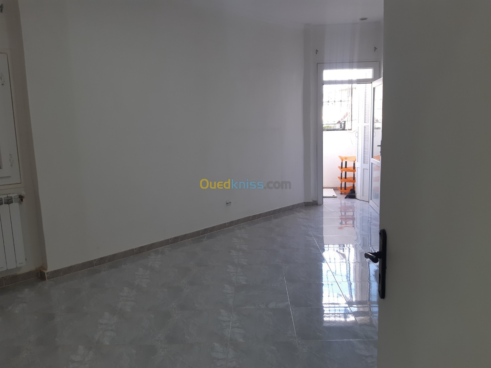 Location Appartement F2 Alger Hussein dey