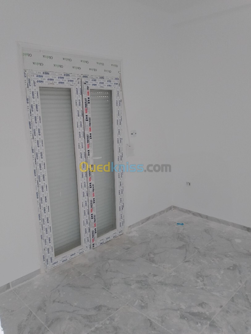 Vente Appartement F03 Tizi Ouzou Azeffoun