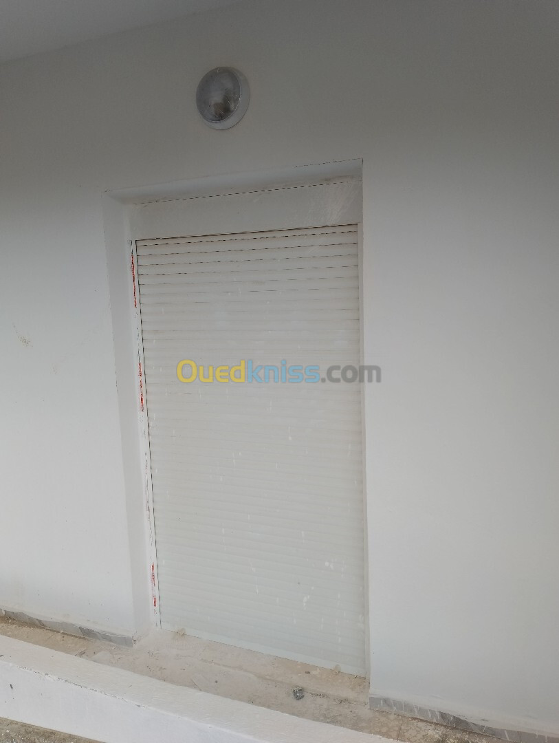 Vente Appartement F03 Tizi Ouzou Azeffoun