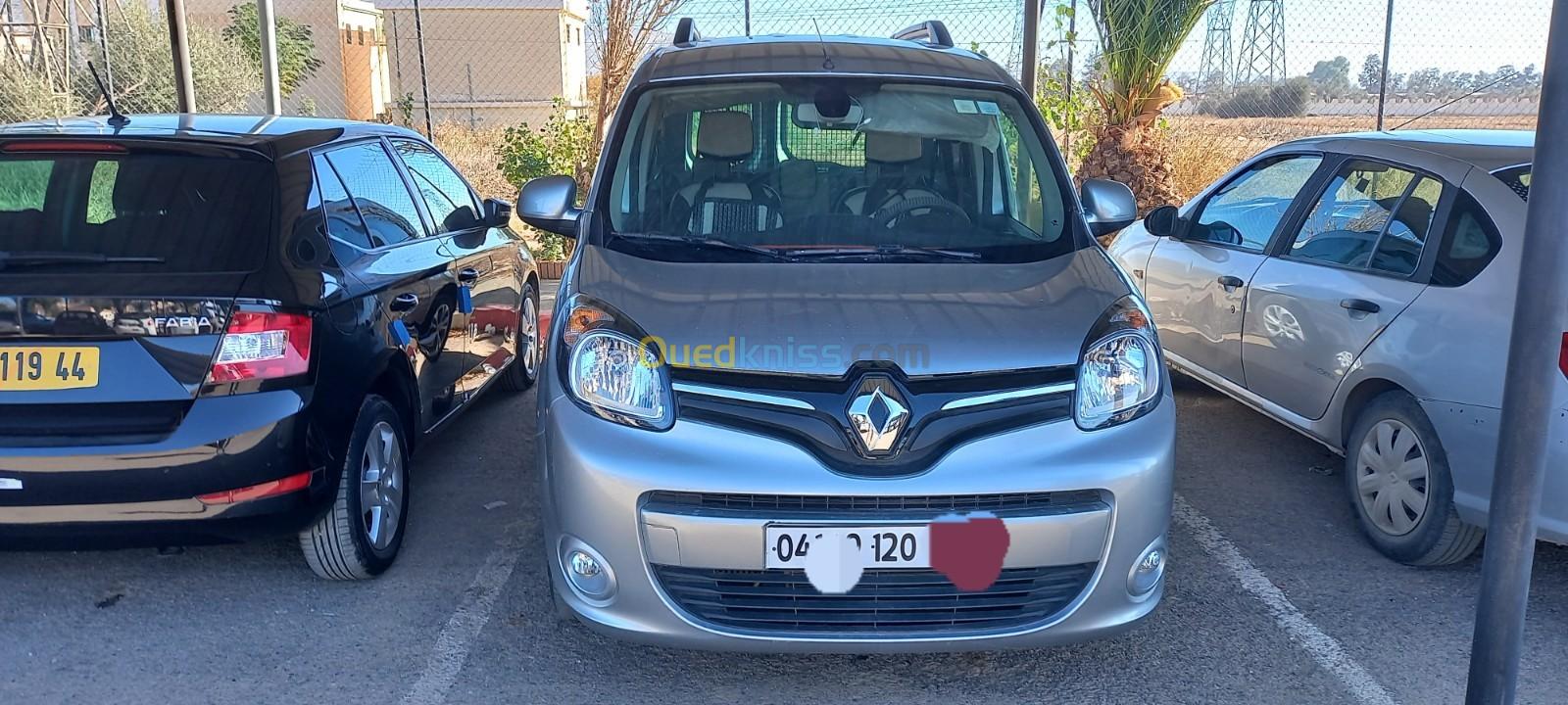 Renault Kangoo 2020 Confort