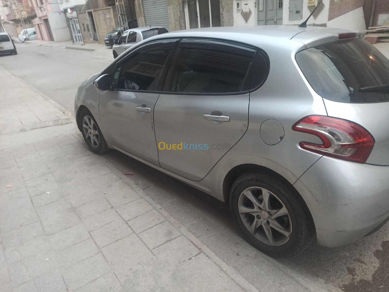 Peugeot 208 2014 Active