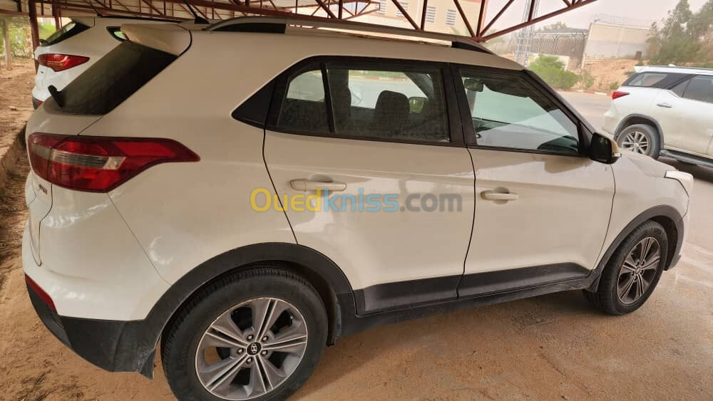 Hyundai creta 2019 CRETA