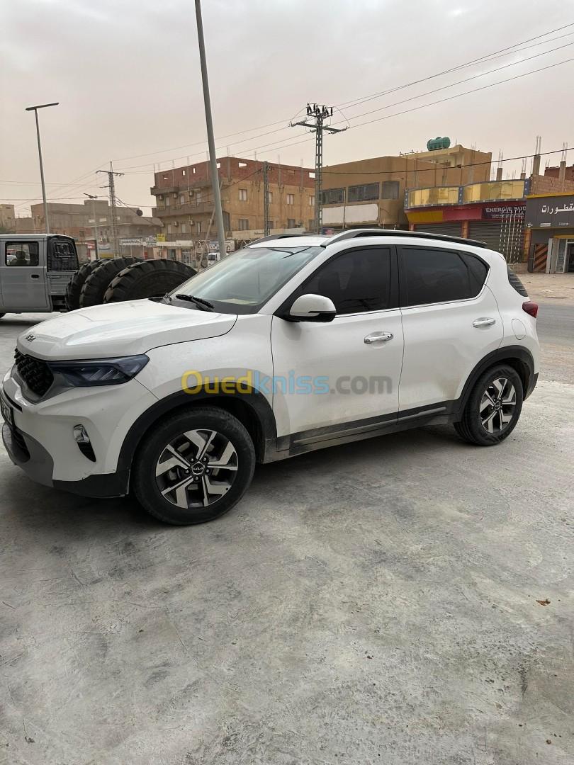 Kia SONET 2022 