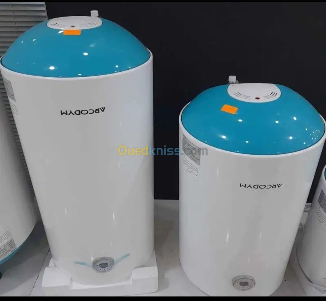 PROMO Cumulus électrique ARCODYM 30L/ 80L/ 82L/ 100L 