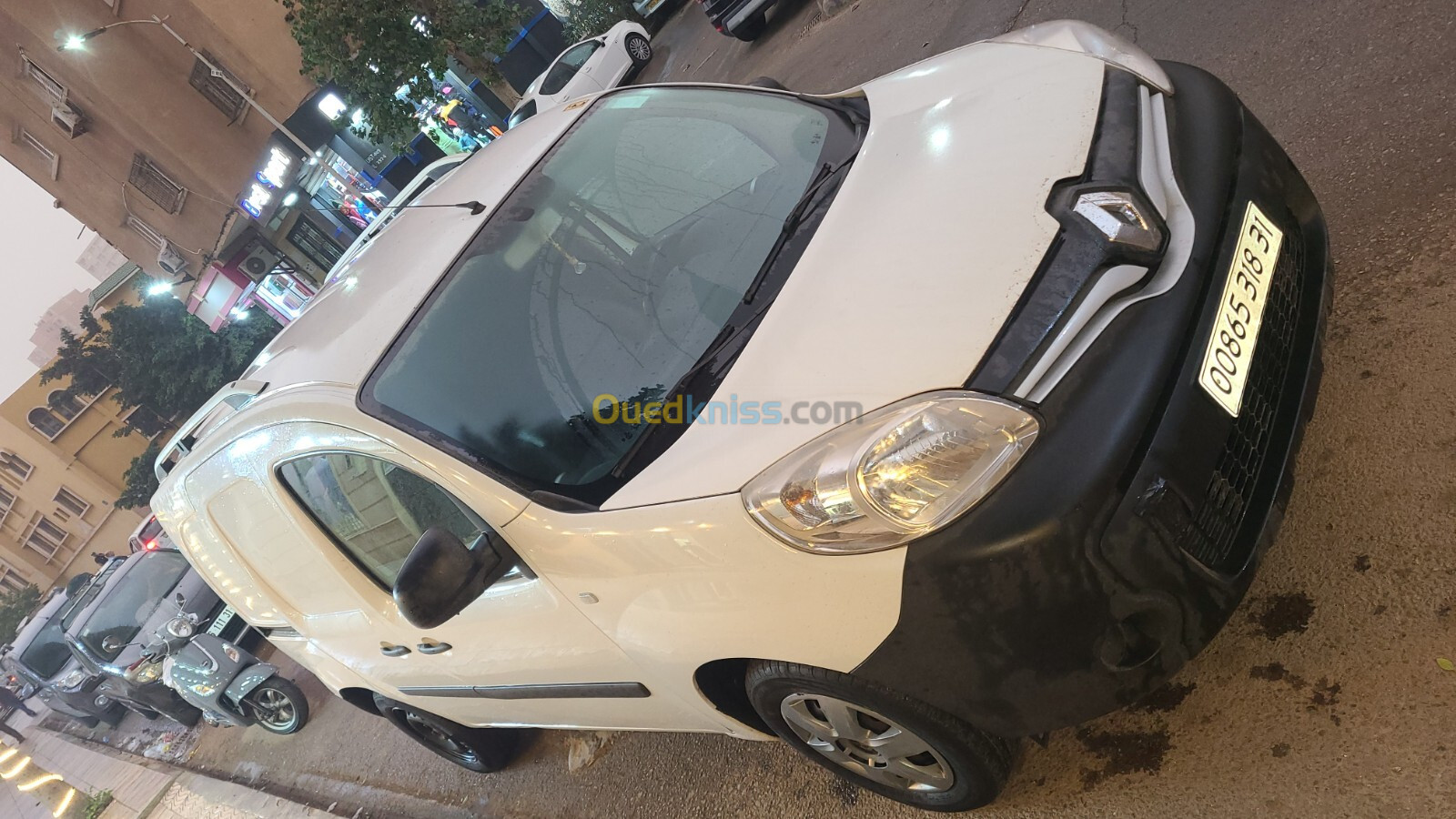 Renault Kangoo 2018 Kangoo