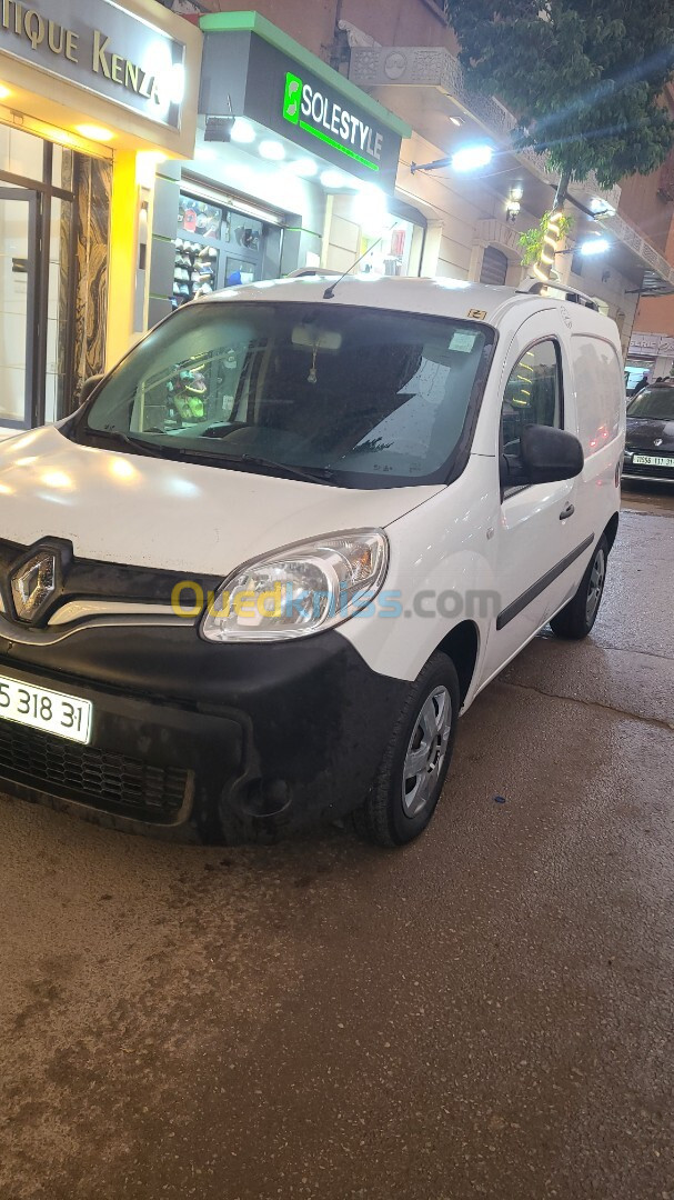 Renault Kangoo 2018 Kangoo