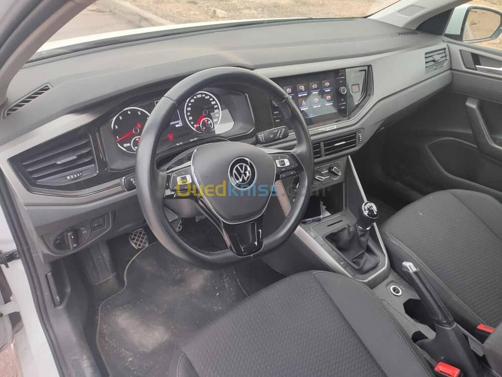 Volkswagen Polo 2021 