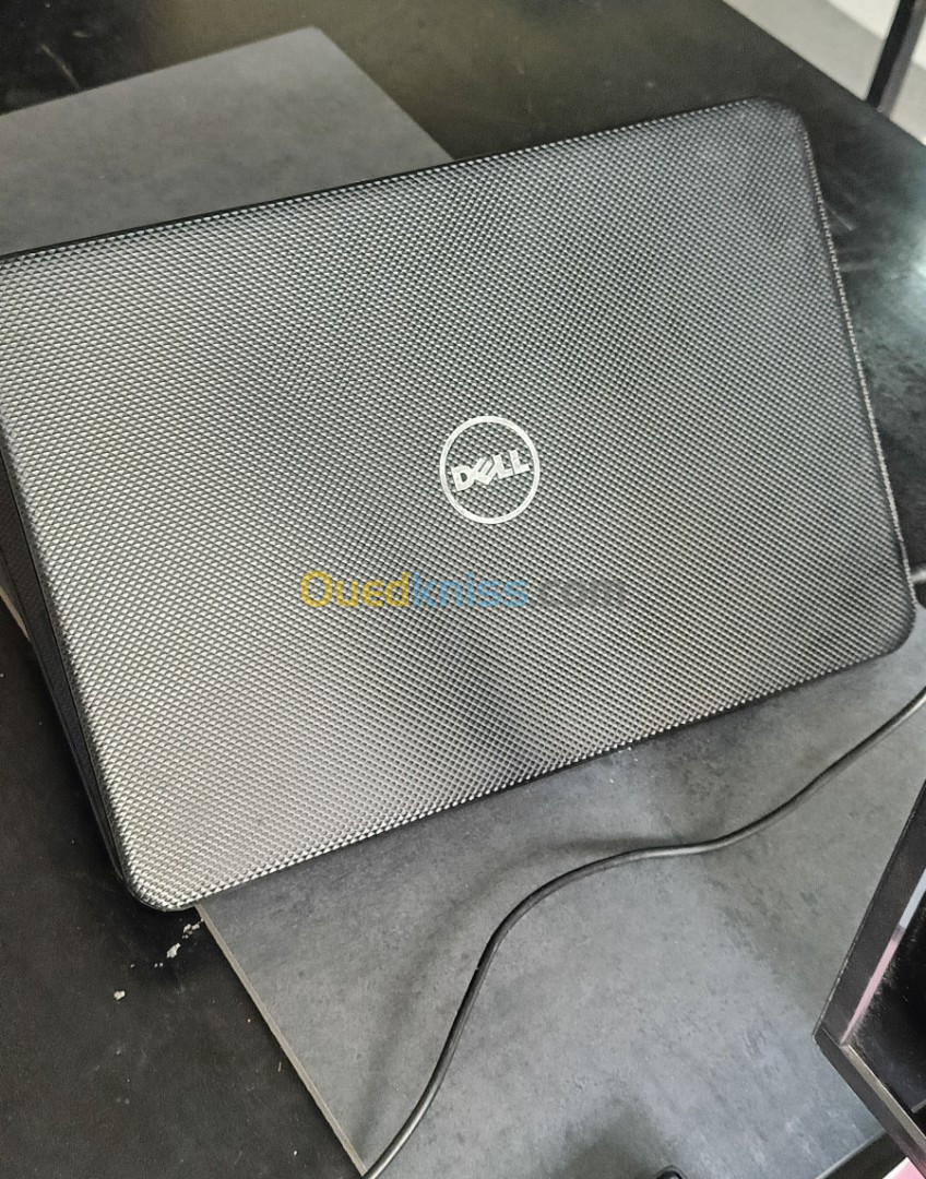 Pc portable Dell 