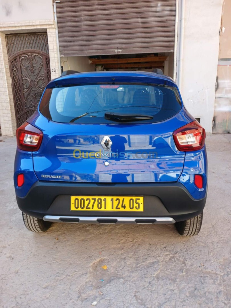 Renault KWID 2024 KWID