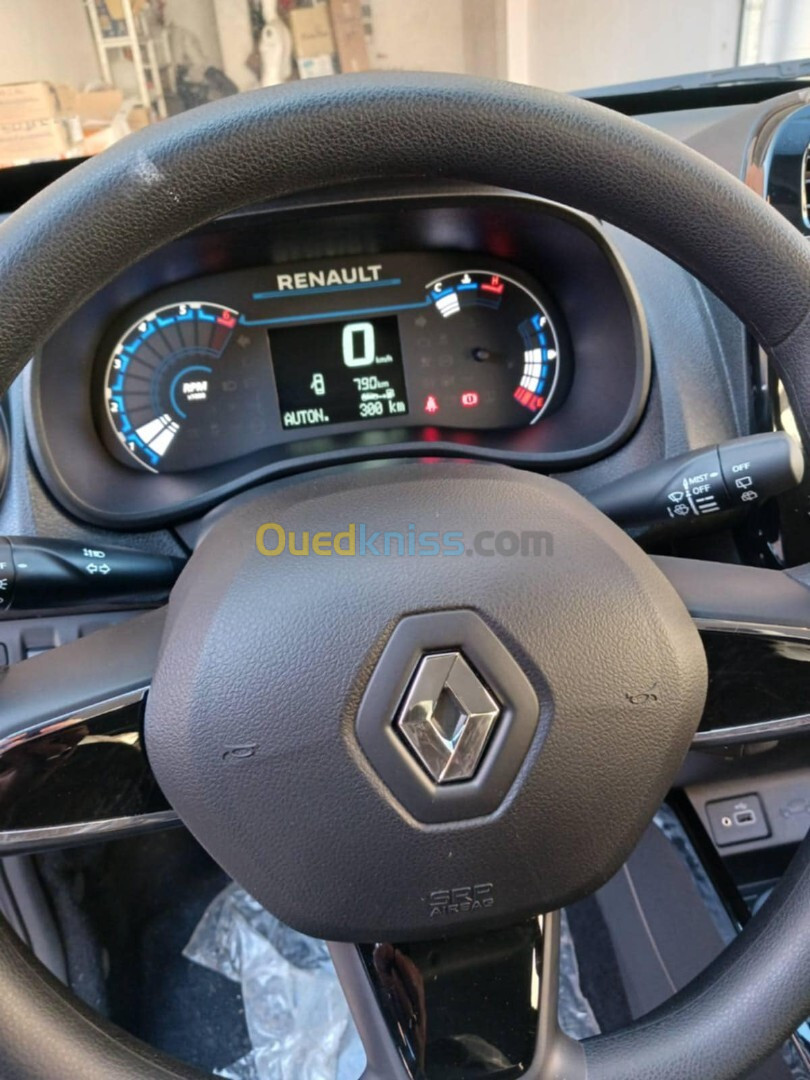 Renault KWID 2024 KWID