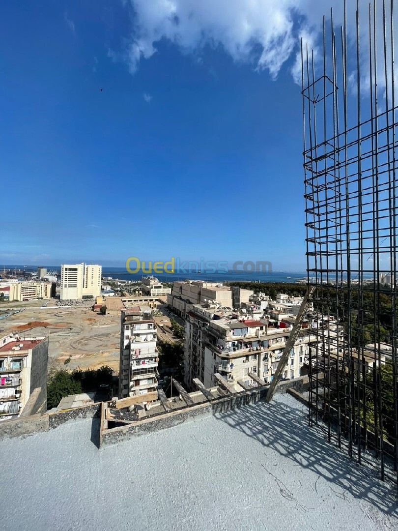 Vente Appartement F3 Alger Belouizdad