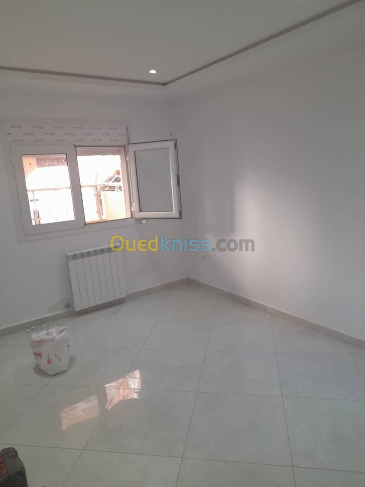 Vente Appartement F2 Alger Bordj el kiffan