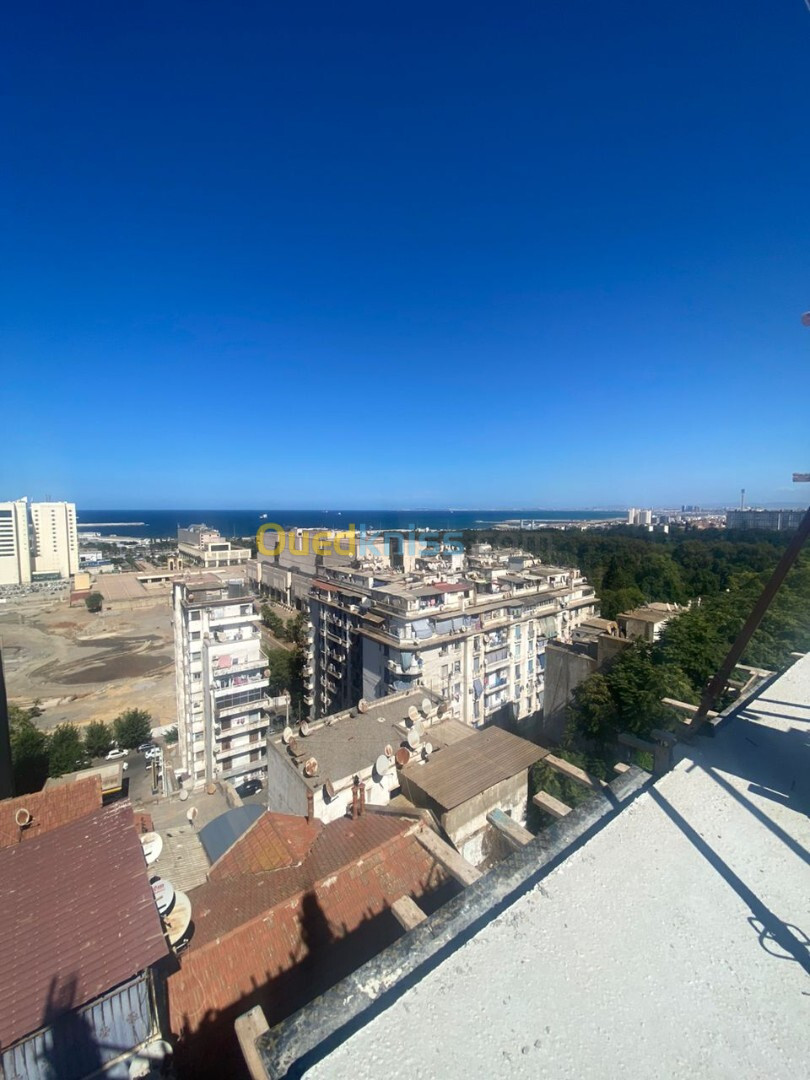 Vente Appartement F4 Alger Belouizdad