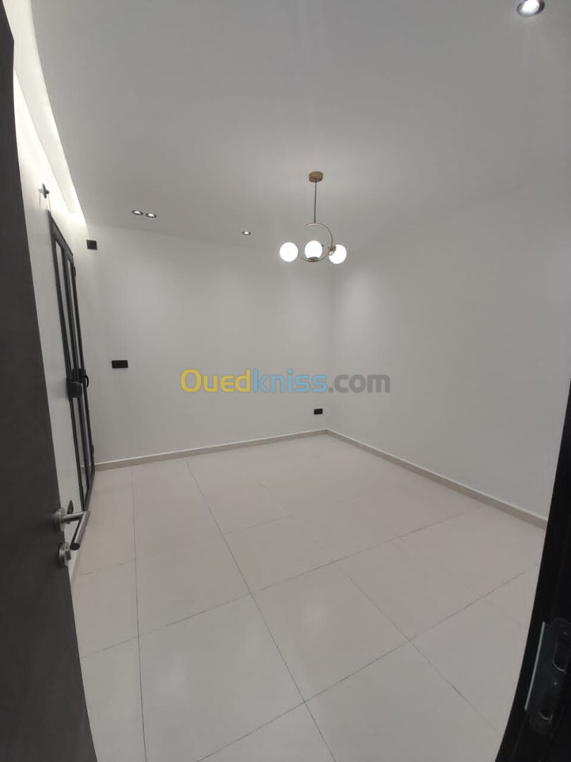 Vente Appartement F2 Alger Bordj el kiffan