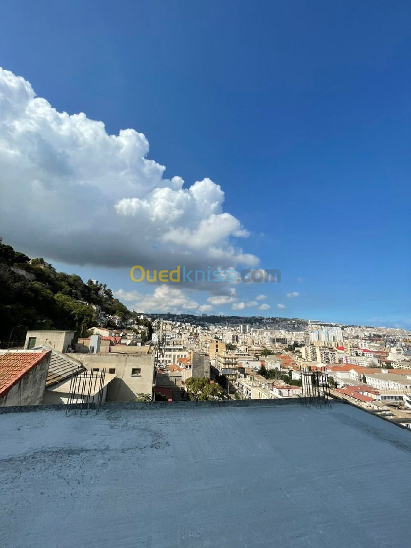 Vente Appartement F3 Alger Alger centre